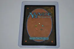 MTG magic EDGE OF ETERNITIES eoe rare TERRASYMBIOSIS #312 borderless - Image 2