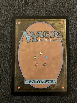 Magic The Gathering MTG - Mightform Harmonizer - EOE - Image 2
