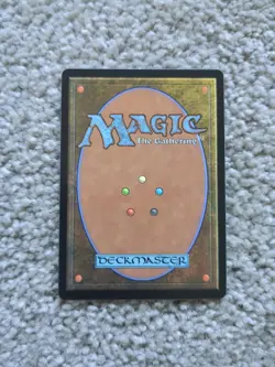 Hallowed Fountain (Borderless) #295 (NM) Ravnica Remastered RVR Magic MTG - Image 2