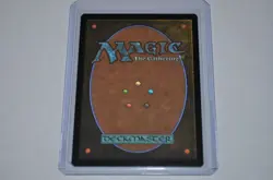 MTG magic EDGE OF ETERNITIES eoe rare TERMINAL VELOCITY #338 extended art - Image 2