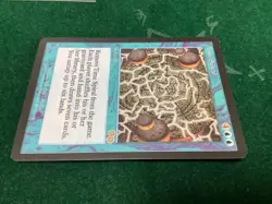 MTG Magic the Gathering Time Spiral 103/350 English - Image 1
