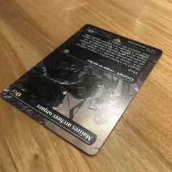 MTG Magic the Gathering Orcish Bowmasters 0433 2023 English - Image 5