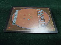 MTG Magic the Gathering Gaea's Cradle 321/350 Japanese - Image 2