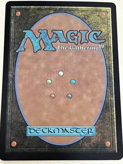 MTG Magic the Gathering Sephiroth, the Savior 0049 Foil 2025 Japanese - Image 3