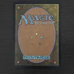 MTG Magic the Gathering Avatar of Woe Foil 2017 English - Image 2