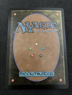 MTG Magic the Gathering Vivi Ornitier M0248 Foil 2025 Japanese - Image 2