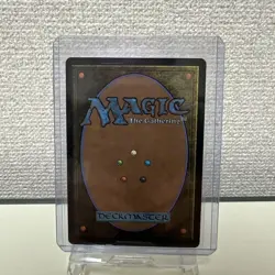 MTG Magic the Gathering Tidus, Zanarkand Fayth Thrasios, Triton Hero English - Image 2