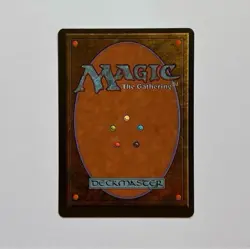 MTG Magic the Gathering Hypnotic Specter 1996 Japanese - Image 3
