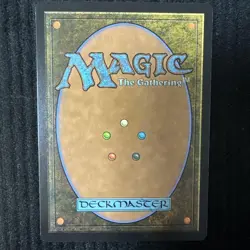 MTG Magic the Gathering Terra, Herald of Hope 0204 2025 Japanese - Image 2