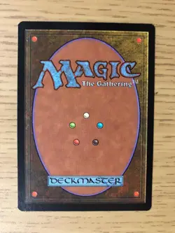 MTG Magic the Gathering Aluren 1997 English - Image 2