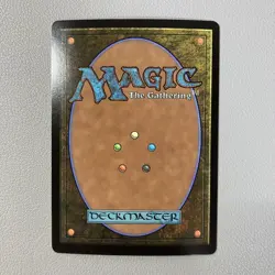 MTG Magic the Gathering Chandra, Spark Hunter 0456 2025 Foil English - Image 2