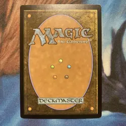 MTG Magic the Gathering Arid Mesa 229/249 2017 English - Image 2