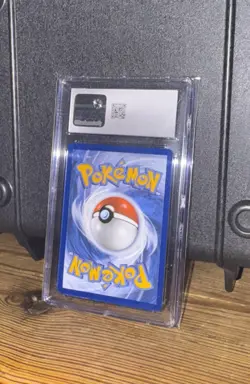 Pokemon TCG Eri 136/131 Prismatic Evolutions CGC Gem Mint 10 - Image 2