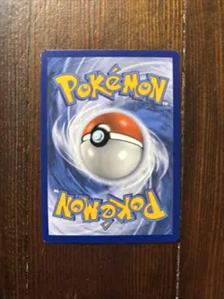 Honchkrow GX Pokemon Card Ruler of the Night Holo Rare 210 HP - Image 2