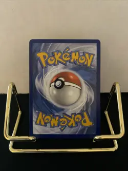 Pokemon Battle Academy 2024 Pikachu Deck #46 Black Star Promo SVP114 Picnicker - Image 2
