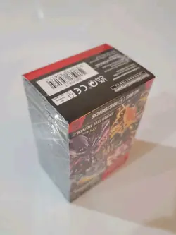 POKEMON Scarlet and Violet: Paldean Fates Booster Bundle SEALED NEW - Image 5