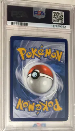 2022 Pokemon Brilliant Stars Trainer Gallery PSA 10 Umbreon VMAX Full Art #TG23 - Image 2