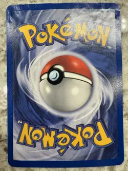 Pokemon Rocket’s Mewtwo 1999 Gym Challenge 14/132 Holo Rare - Image 2