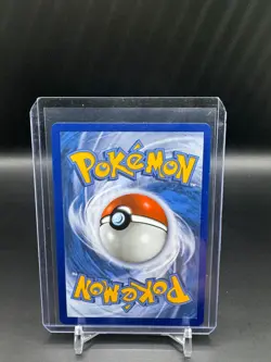 IMPOSTER PROFESSOR OAK 73/102 CELEBRATIONS POKEMON HOLO RARE NM - Image 2
