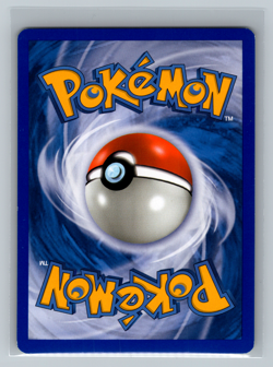 Pokemon - Flareon - Holo - 2/17 - POP Series 3 Promo - NM-/LP+ - Image 2