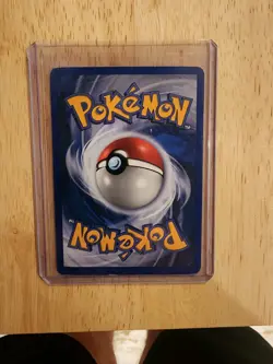Gastly Reverse Holo Legendary Collection 76/110 Pokemon TCG LP - Image 2