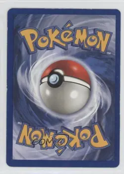 Fighting Energy Pokemon Base Set #97 1999 0p6 - Image 2