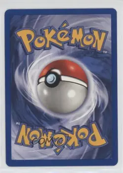 Fighting Energy Pokemon Base Set #97 1999 0p6 - Image 2