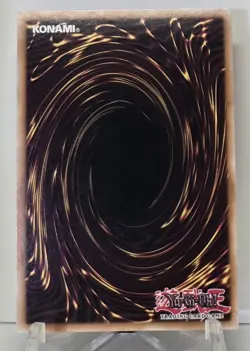 Stellarknight Constellar Diamond SECE-EN051 Ultra Rare 1st Edition Yugioh NM/M - Image 2