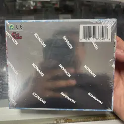 YuGiOh Justice Hunters Booster Display Box (24 packs) - Image 4