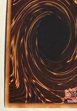 Yugioh Mask Of Restrict LON-018 Ultra Rare 1st Ed LP - Image 5