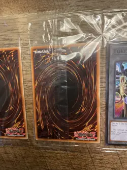 SEALED Ai & The Arrival Cyberse Ignister Card TKN5-EN026 Yugioh Mint FREE SHIP! - Image 5