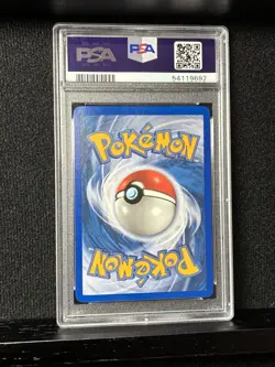 2007 Pokemon EX Power Keepers Charizard Holo Rare Card #6/108 PSA 10 GEM MINT - Image 5