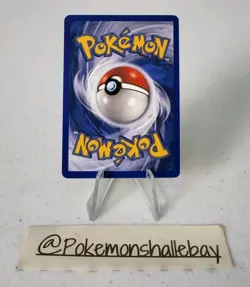 Spinarak 111/147 - Aquapolis Set *NM* Common Pokemon Card - Image 3