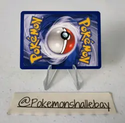 Spinarak 111/147 - Aquapolis Set *NM* Common Pokemon Card - Image 4