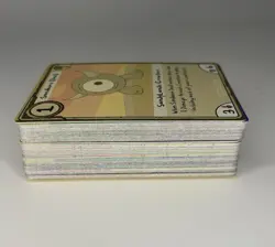 Adventure Time Card Wars BMO vs Lady Rainicorn Nickelodeon Complete - Image 3