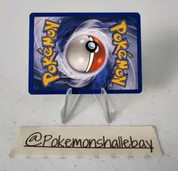 Sneasel 110/147 - Aquapolis Set *NM* Common Pokemon Card - Image 4