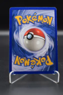 Magneton - 11/62 - Pokemon Fossil Unlimited Holo Rare Card WOTC - Image 2
