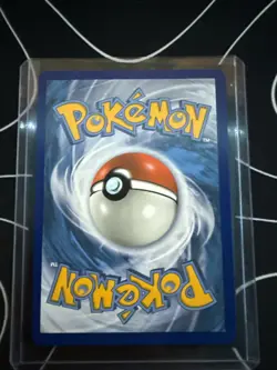 Mewtwo GX 190HP Pokemon Trading Card Holo Rare - Image 2
