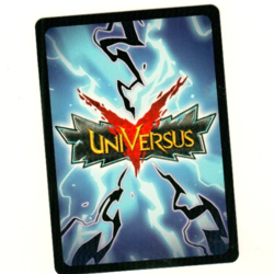 Touch Of Decay #158 MHA01 Foil 1st Edition My Hero Academia UniVersus Card - Image 2