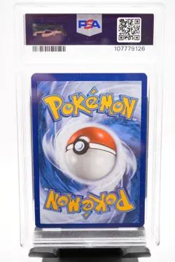 PSA 8 NM-MINT Mewtwo SVP052 UPC HOLO PROMO SVP 052 Pokemon Card - Image 2