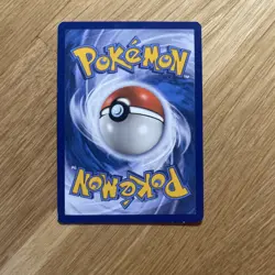 Pokemon Pikachu Card Quick Attack Thunderbolt Rare Collectible SM227 - Image 2