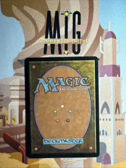 Ancient Tomb 🔥 NonFoil 🔥 MTG LP Light Play Tempest - Image 2