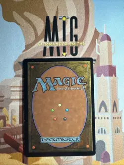 Ancient Tomb 🔥 NonFoil 🔥 MTG LP Light Play Tempest - Image 4