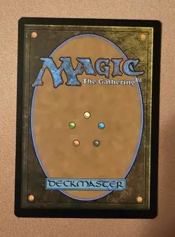 MTG The Darkness Crystal x1 NM from Final Fantasy - Image 4