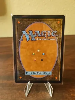 Rocky Tar Pit | M-NM | Mirage | MTG Magic The Gathering - Image 2