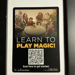 MTG Orc Army The Lord Of The Rings #0005 Regular (Token) - Image 2