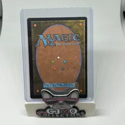 The Endstone (Foil) - 240 - Edge of Eternities- Near Mint - MTG - Image 2