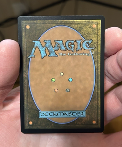 Cosmogrand Zenith Edge of Eternities NM Magic MTG - Image 2