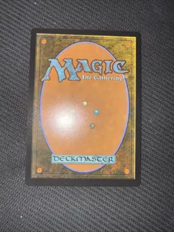 MTG Abaddon the Despoiler Foil Card - Image 2