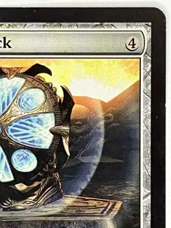 Unwinding Clock LP New Phyrexia 164/175 MTG Regular - Image 4